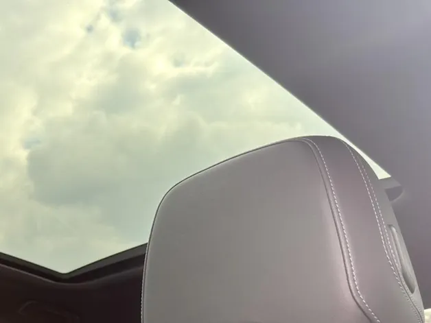 BMW 520d xDrive 48V M Sport