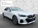 BMW 520d xDrive 48V M Sport