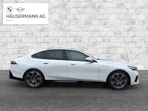 BMW 520d xDrive 48V M Sport