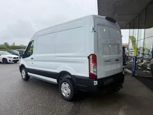 Ford Transit Van 350 L2 Trend 2.0 TDCi 130 FWD