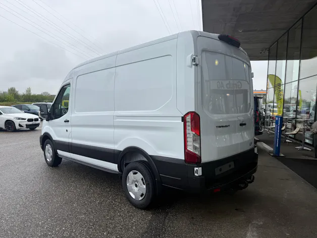 Ford Transit Van 350 L2 Trend 2.0 TDCi 130 FWD