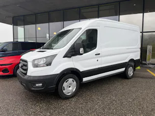 Ford Transit Van 350 L2 Trend 2.0 TDCi 130 FWD