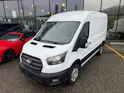 Ford Transit Van 350 L2 Trend 2.0 TDCi 130 FWD
