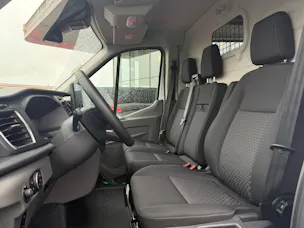 Ford Transit Van 350 L2 Trend 2.0 TDCi 130 FWD