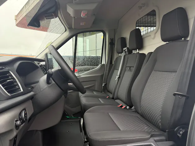 Ford Transit Van 350 L2 Trend 2.0 TDCi 130 FWD
