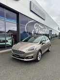 Ford Fiesta 1.0 EcoB 125 Vignale