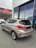 Ford Fiesta 1.0 EcoB 125 Vignale