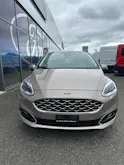 Ford Fiesta 1.0 EcoB 125 Vignale