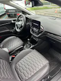 Ford Fiesta 1.0 EcoB 125 Vignale