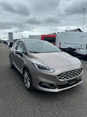 Ford Fiesta 1.0 EcoB 125 Vignale