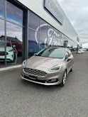 Ford Fiesta 1.0 EcoB 125 Vignale