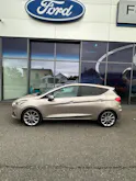Ford Fiesta 1.0 EcoB 125 Vignale
