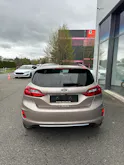 Ford Fiesta 1.0 EcoB 125 Vignale