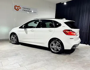 BMW 225xe iPerformance Active Tourer M Sport Aut.