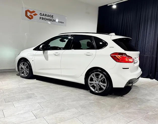 BMW 225xe iPerformance Active Tourer M Sport Aut.