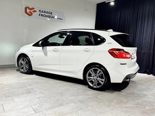 BMW 225xe iPerformance Active Tourer M Sport Aut.