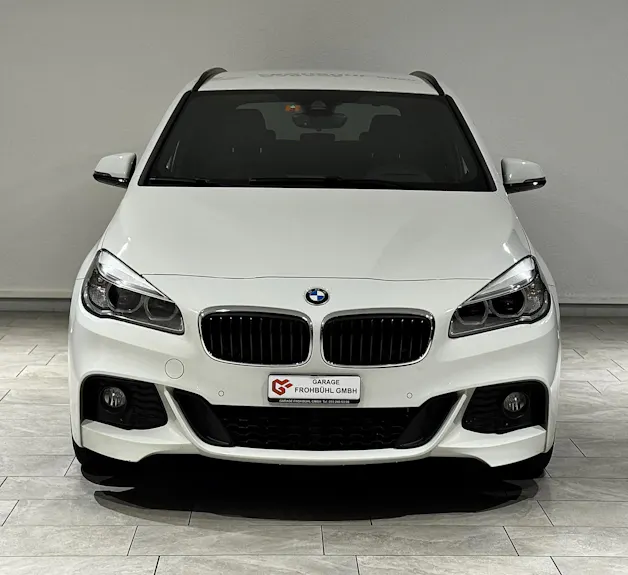 BMW 225xe iPerformance Active Tourer M Sport Aut.