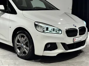 BMW 225xe iPerformance Active Tourer M Sport Aut.