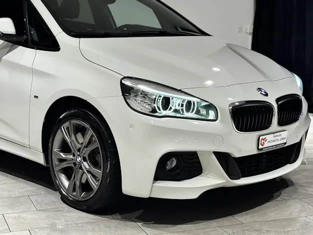 BMW 225xe iPerformance Active Tourer M Sport Aut.