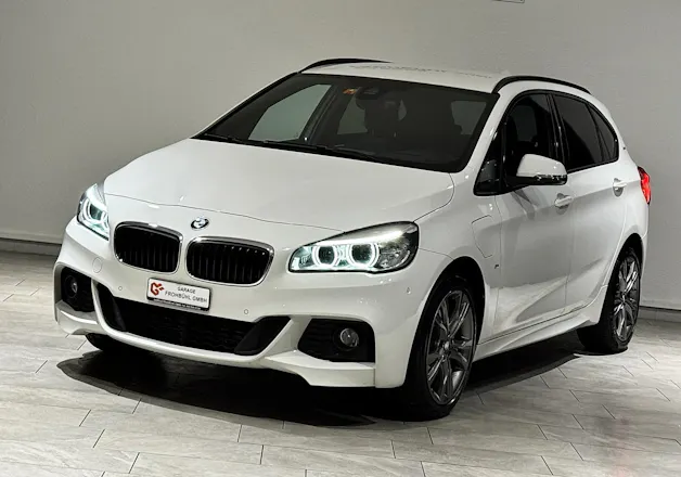 BMW 225xe iPerformance Active Tourer M Sport Aut.