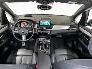 BMW 225xe iPerformance Active Tourer M Sport Aut.