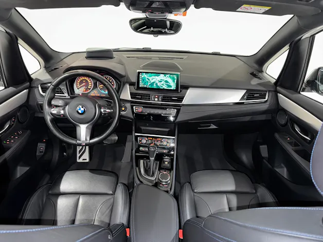 BMW 225xe iPerformance Active Tourer M Sport Aut.