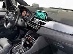 BMW 225xe iPerformance Active Tourer M Sport Aut.