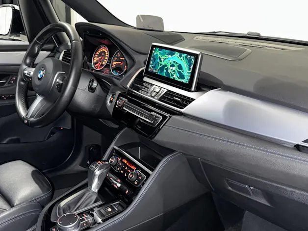 BMW 225xe iPerformance Active Tourer M Sport Aut.