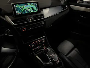 BMW 225xe iPerformance Active Tourer M Sport Aut.