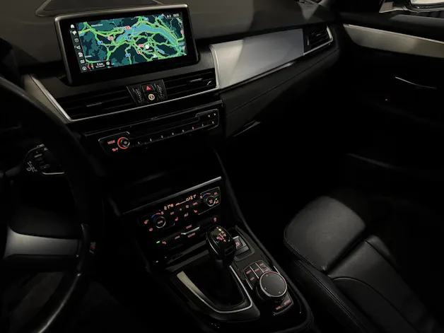BMW 225xe iPerformance Active Tourer M Sport Aut.