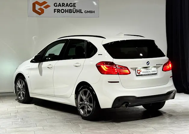 BMW 225xe iPerformance Active Tourer M Sport Aut.