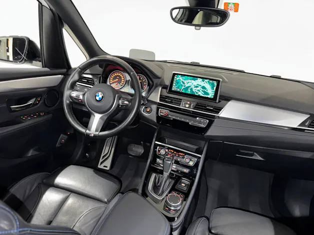 BMW 225xe iPerformance Active Tourer M Sport Aut.