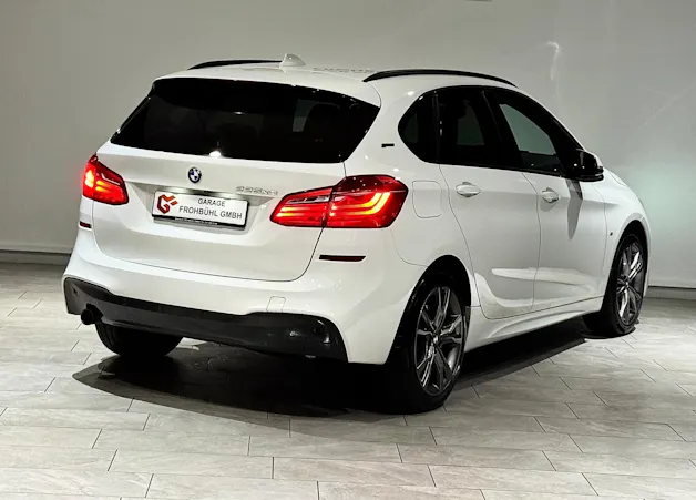 BMW 225xe iPerformance Active Tourer M Sport Aut.