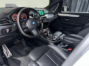 BMW 225xe iPerformance Active Tourer M Sport Aut.