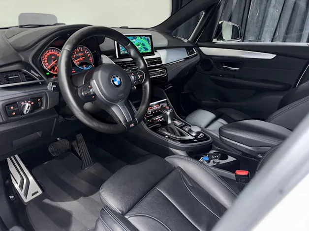 BMW 225xe iPerformance Active Tourer M Sport Aut.
