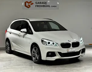BMW 225xe iPerformance Active Tourer M Sport Aut.