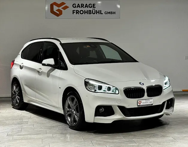 BMW 225xe iPerformance Active Tourer M Sport Aut.
