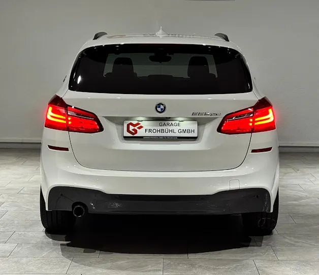 BMW 225xe iPerformance Active Tourer M Sport Aut.