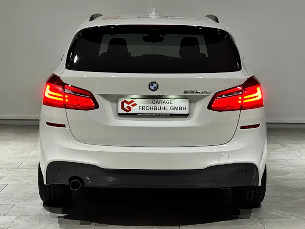 BMW 225xe iPerformance Active Tourer M Sport Aut.
