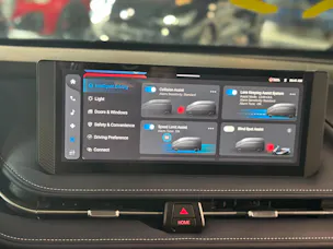 Maxus eDeliver 7 L1 77kWh