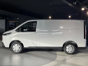 Maxus eDeliver 7 L1 77kWh