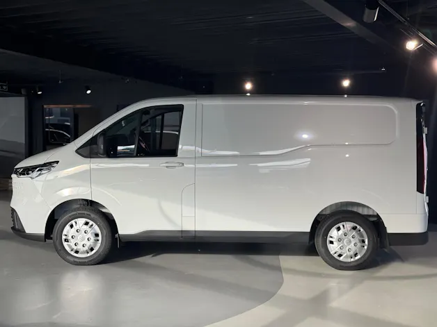 Maxus eDeliver 7 L1 77kWh