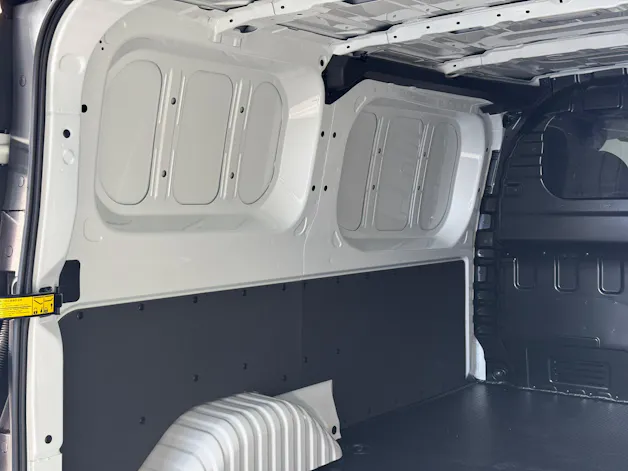Maxus eDeliver 7 L1 77kWh