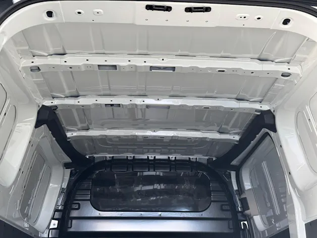 Maxus eDeliver 7 L1 77kWh