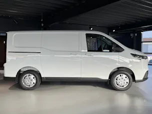 Maxus eDeliver 7 L1 77kWh