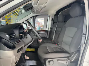 Maxus eDeliver 7 L1 77kWh