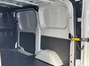 Maxus eDeliver 7 L1 77kWh