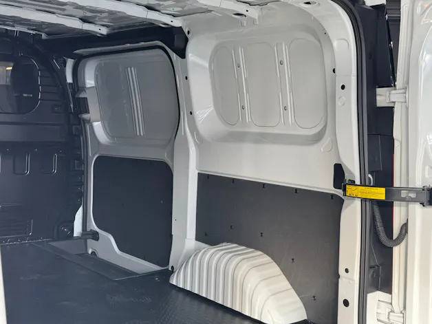 Maxus eDeliver 7 L1 77kWh