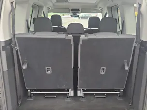VW Caddy 2.0 TDI Liberty