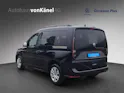 VW Caddy 2.0 TDI Liberty
